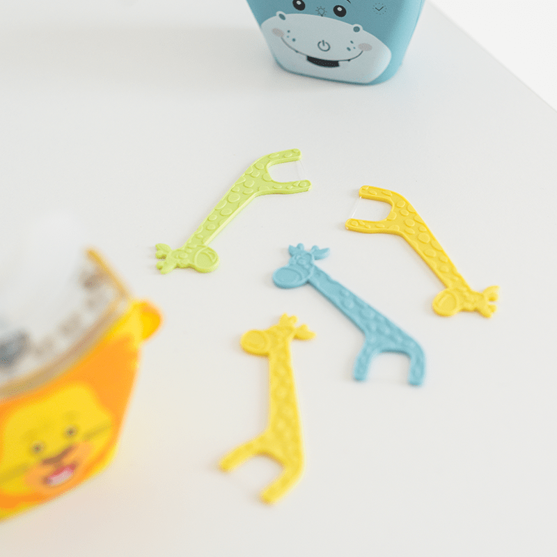 Free Gift - 2 Packs of AutoBrush® Dental Flossers