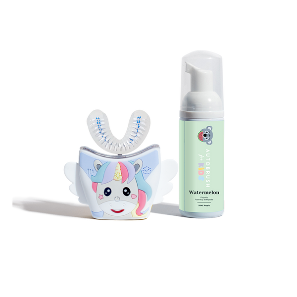 autobrush®: Sonic Pro Kids Bundle