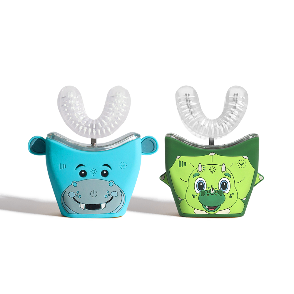 autobrush®: Sonic Pro Kids - 2 Pack (2025)