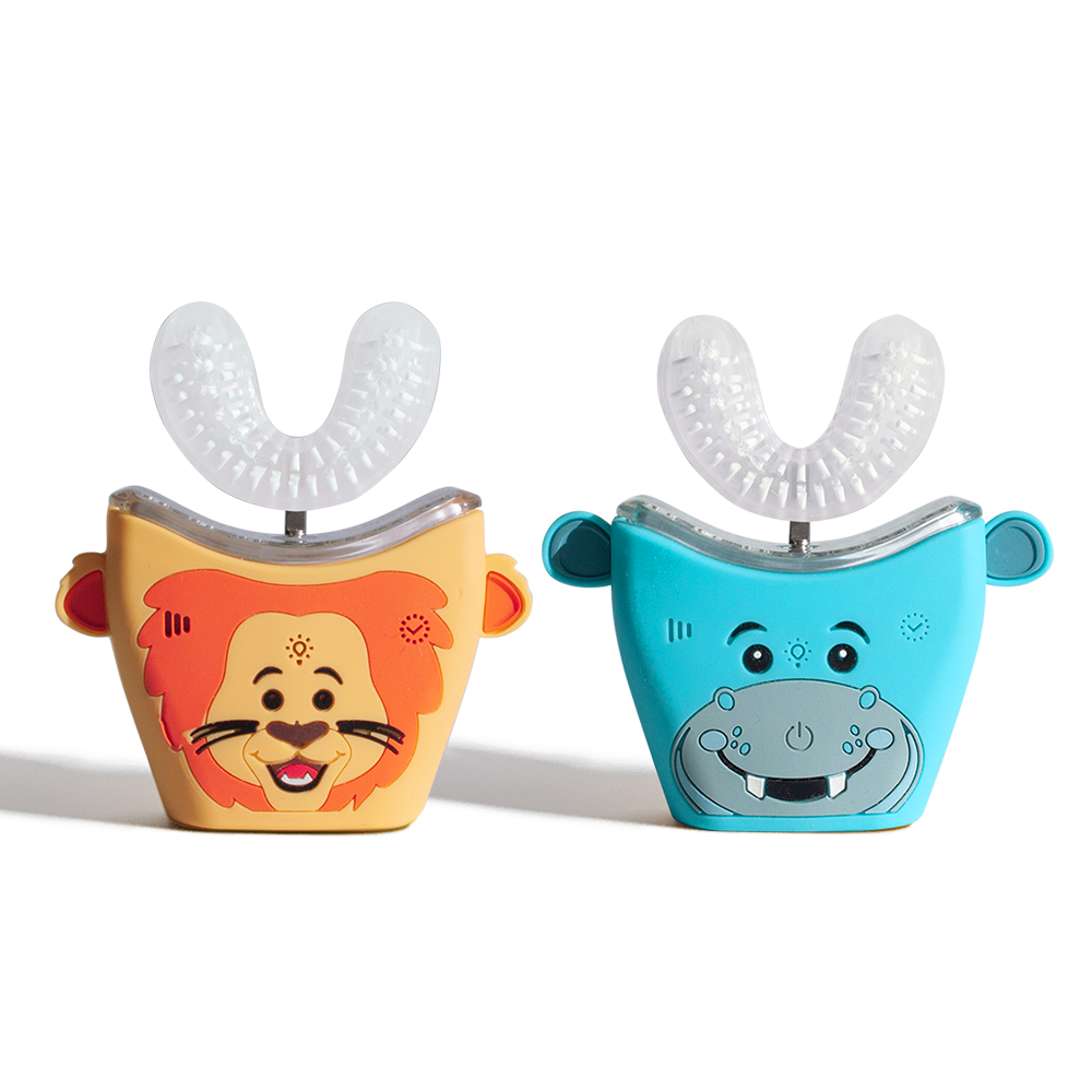 autobrush®: Sonic Pro Kids - 2 Pack (2025)