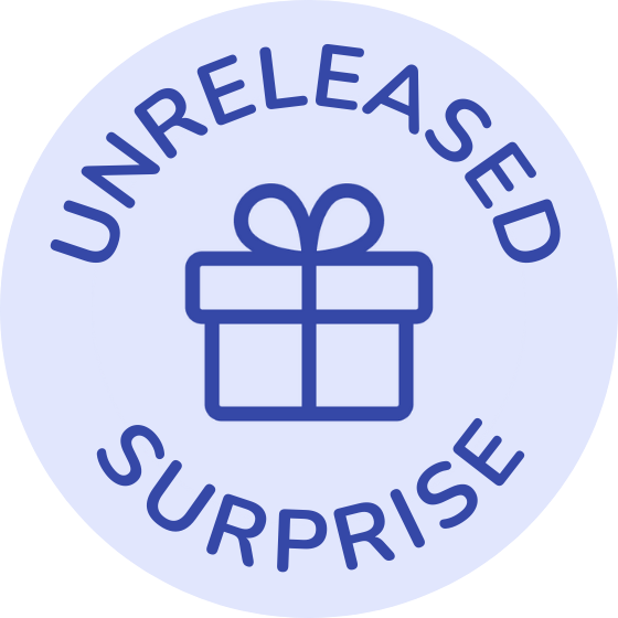 Mystery Gift