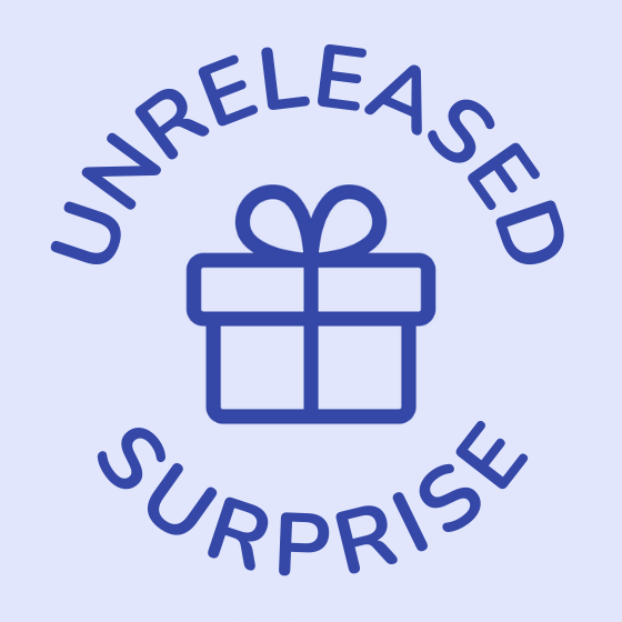 Mystery Gift