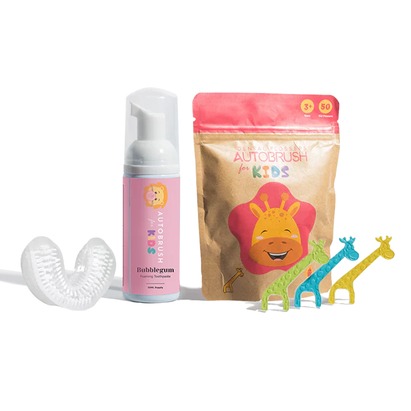 autobrush: Replenishment Pack
