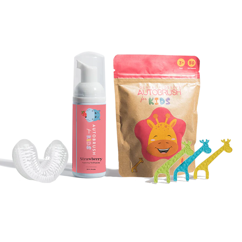 autobrush: Replenishment Pack