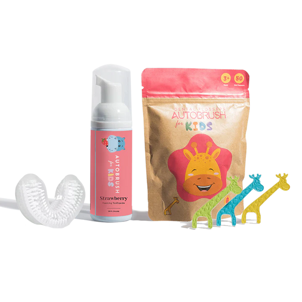 autobrush: Replenishment Pack