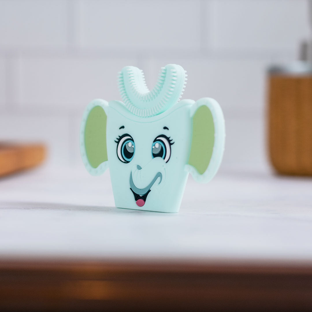 autobrush® Ellie Teether