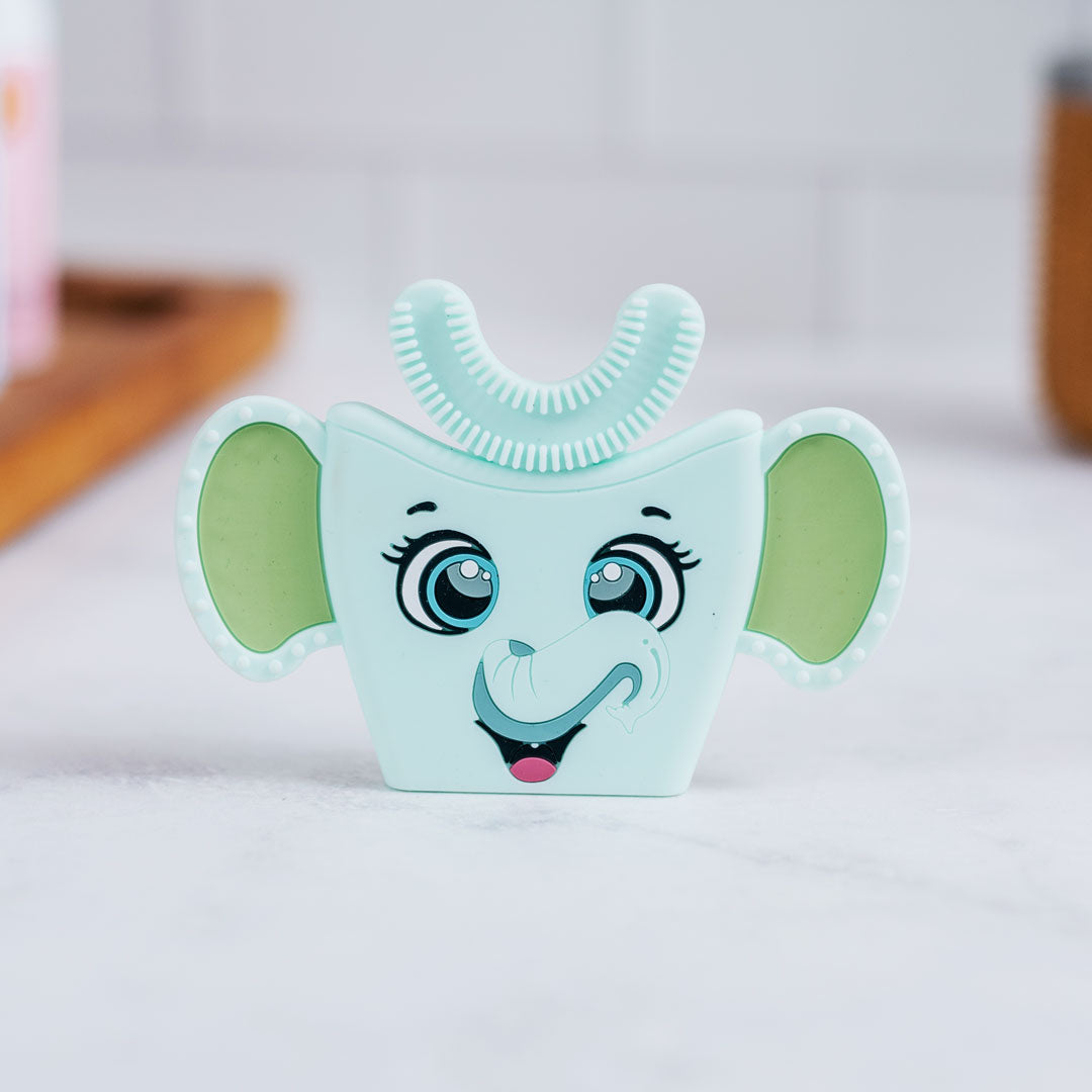 autobrush® Ellie Teether