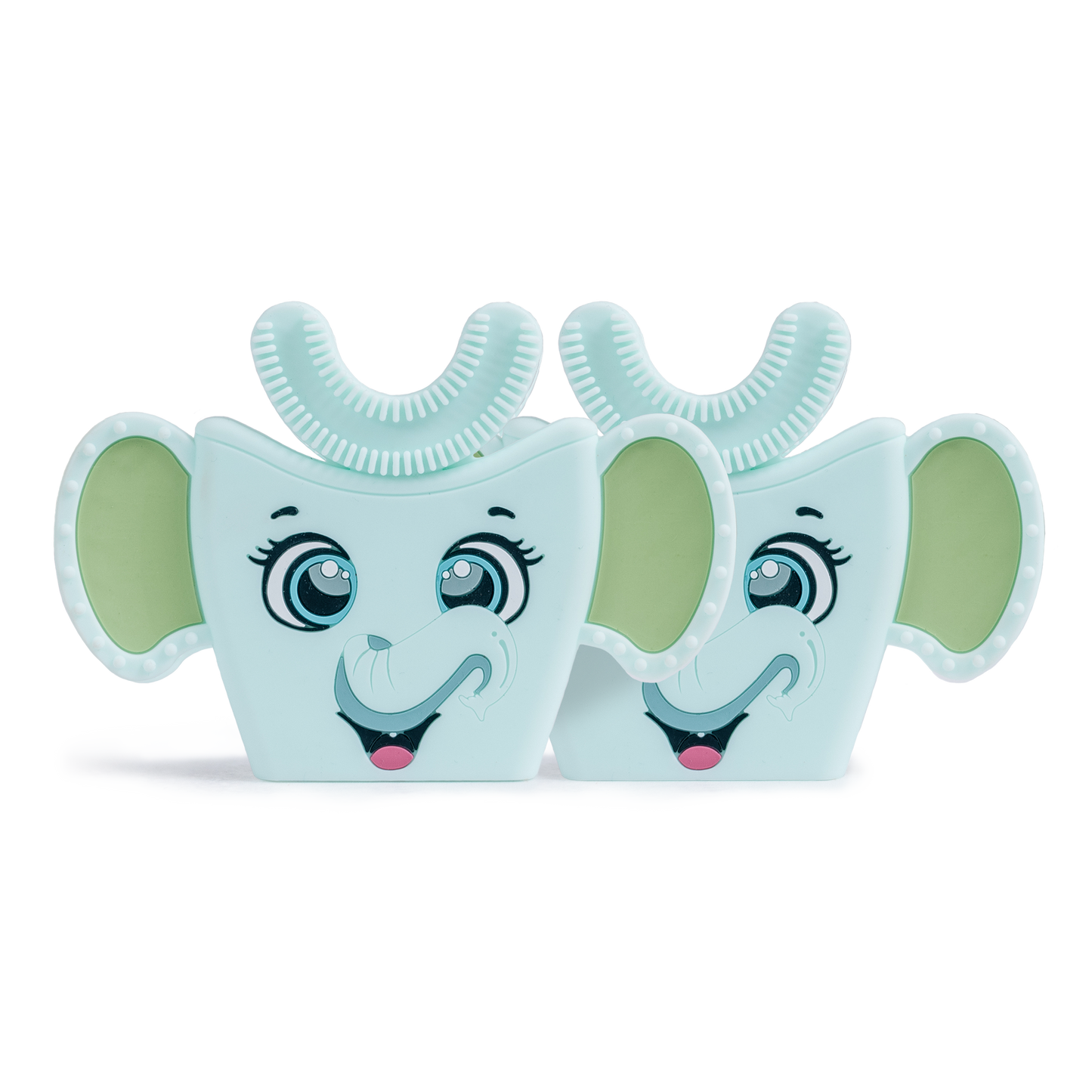 autobrush® Ellie Teether