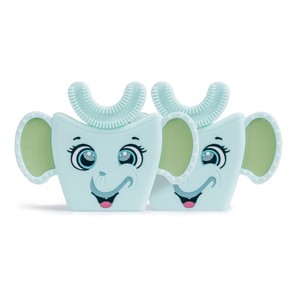 autobrush® Ellie Teether