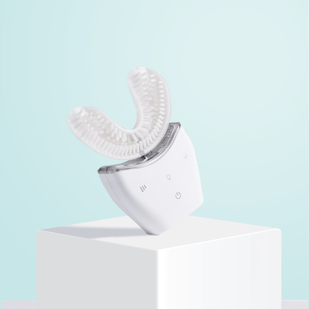 autobrush®: Single-sided Nylon Brush Head