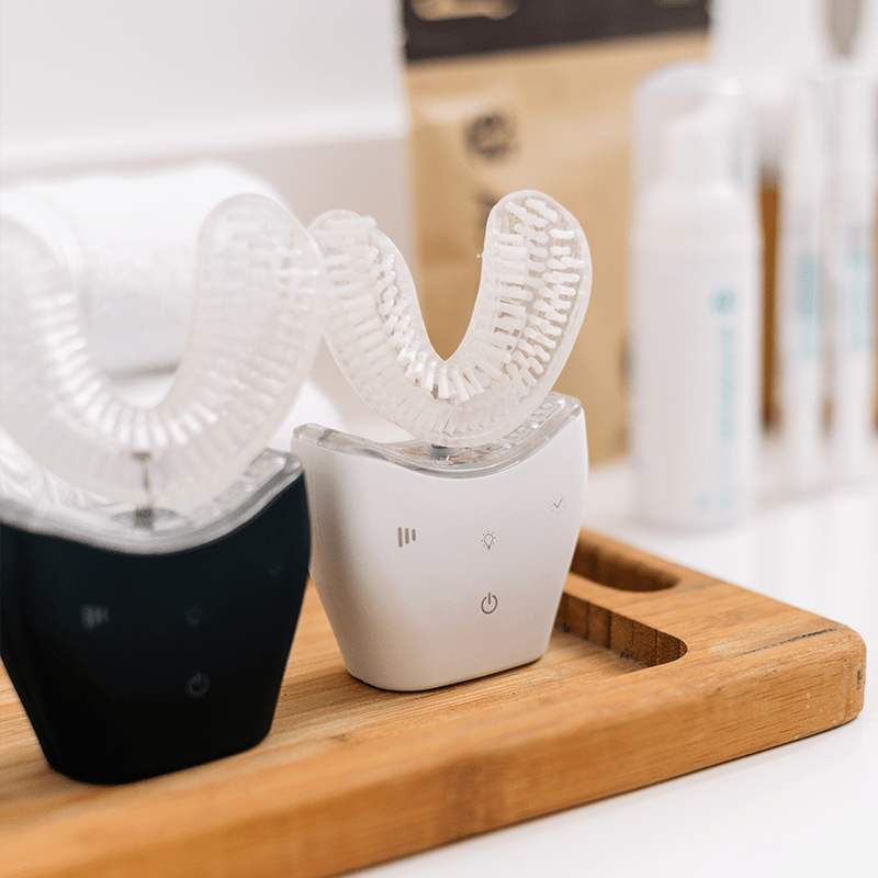 autobrush®: Single-sided Nylon Brush Head