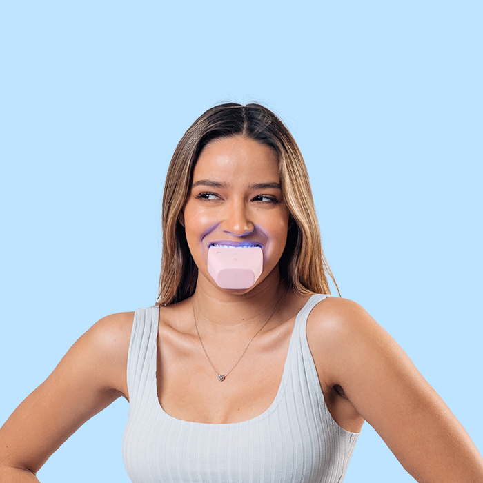 AutoBrush® Whitening Package