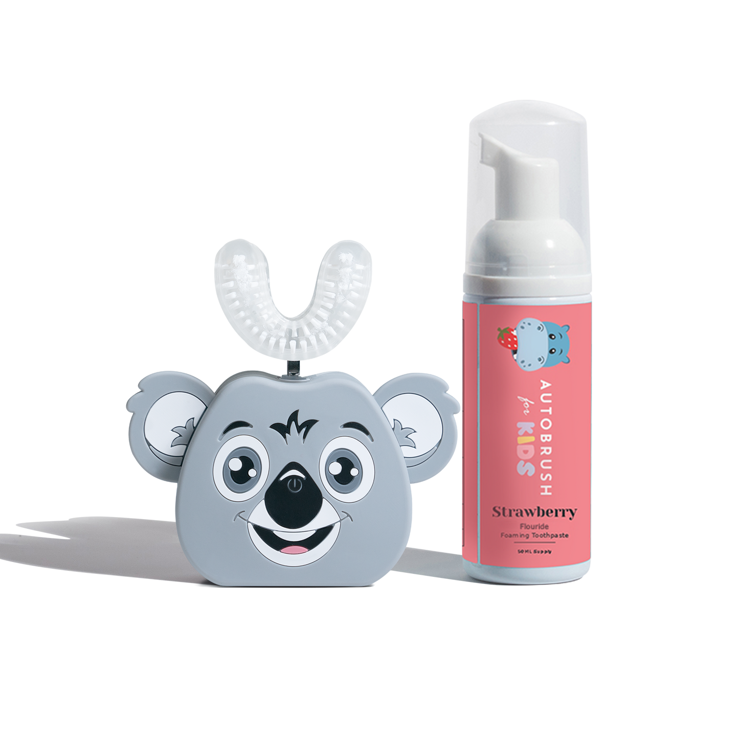 AutoBrush®: Sonic Kids Bundle