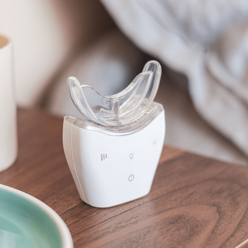 autobrush® Whitening Tray