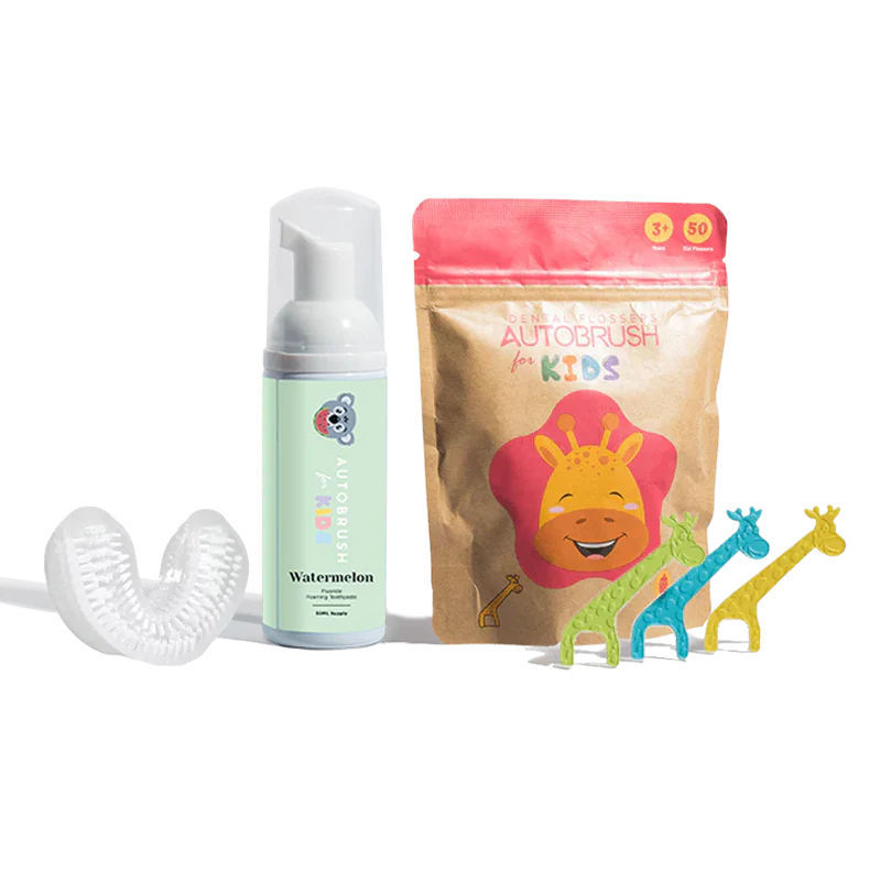 autobrush: Replenishment Pack