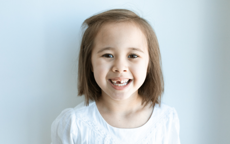 The Ultimate Guide to Toddler Teeth