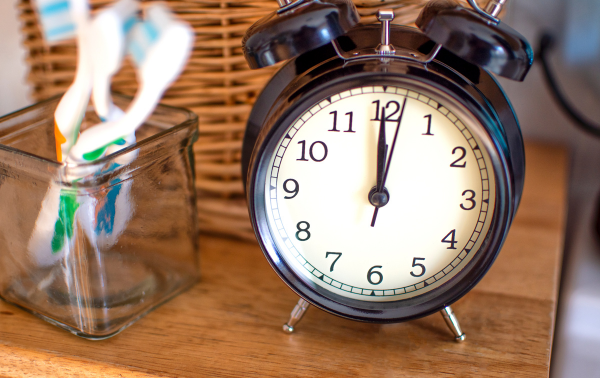 Why Kids Need to Brush Their Teeth for 2 Minutes