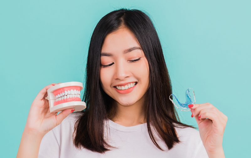 Dental Retainers: What You Need to Know