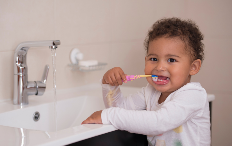 Do Cavities in Baby Teeth Really Need Fillings?