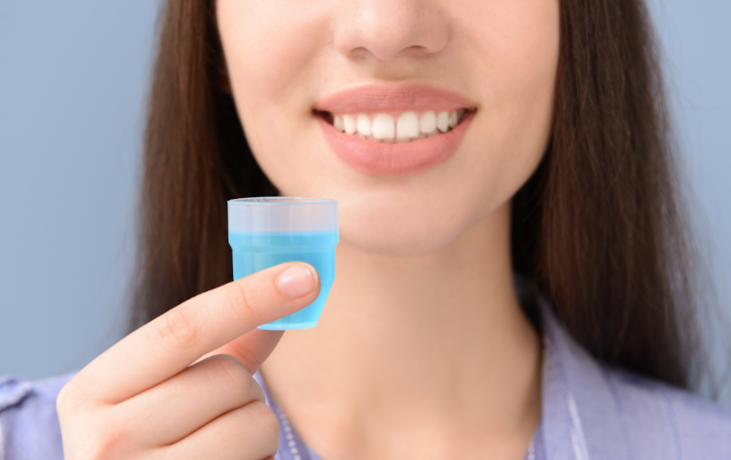 Mouthwash: What You Need to Know 