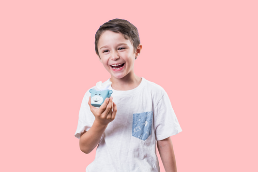 The Benefits of Hydroxyapatite Toothpaste for Kids