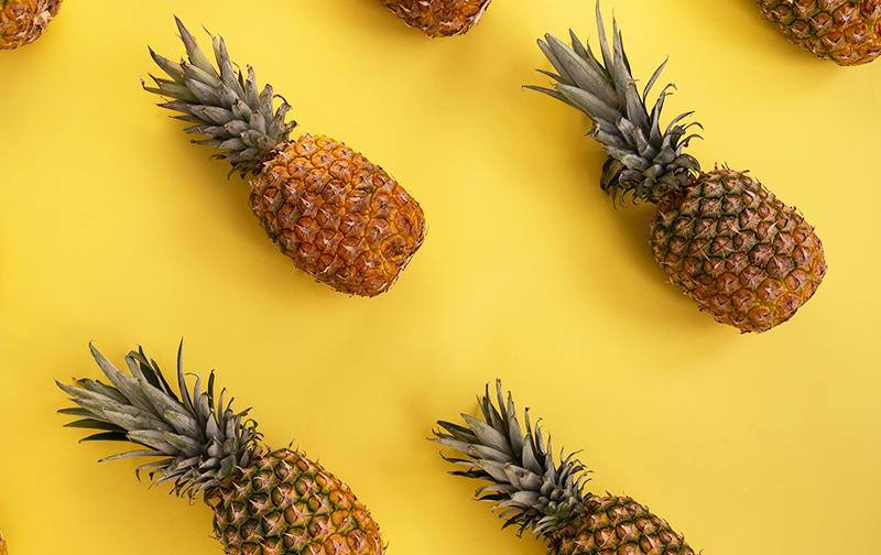Why Does Pineapple Hurt Your Mouth?
