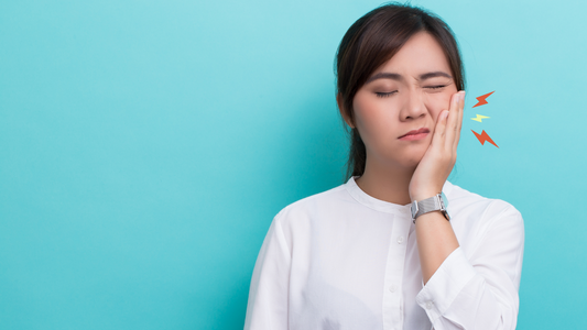 Why Do My Teeth Hurt? Understanding and Alleviating Tooth Pain