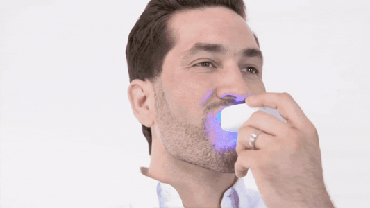 Autobrush Brushing Technique