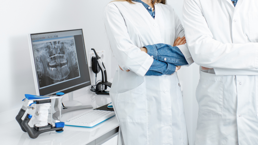 Breaking down the numbers behind our 5th clinical study against knockoffs