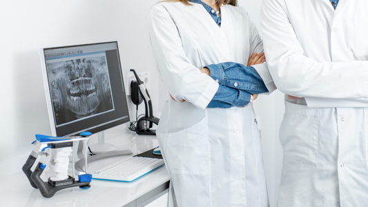 Breaking down the numbers behind our 5th clinical study against knockoffs