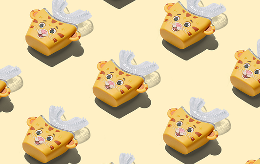 AutoBrush Announces New Partnership with Daniel Tiger’s Neighborhood