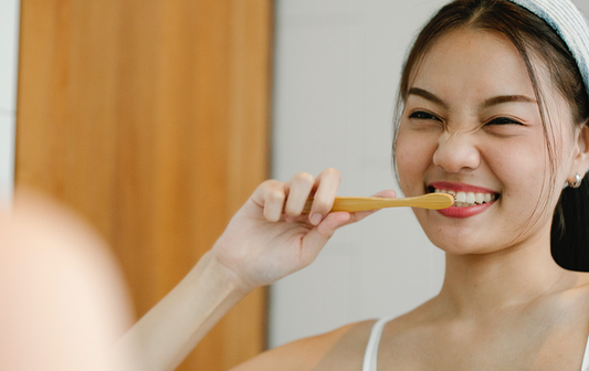 Does Oral Care Affect Your Overall Health?