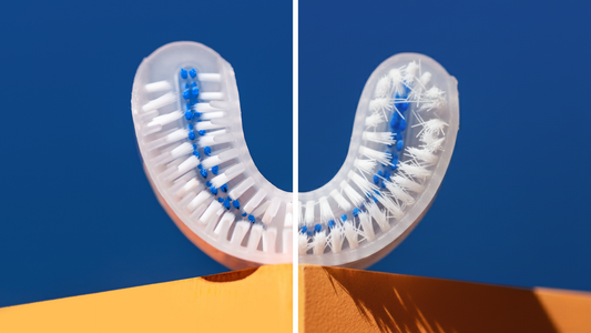 When to replace your toothbrush (aka the Autobrush head)