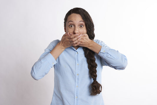 What Your Breath Says About Your Dental Health