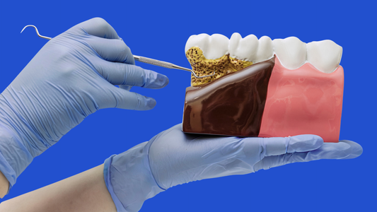 Your gums are talking to your heart (and your doctor should be listening)