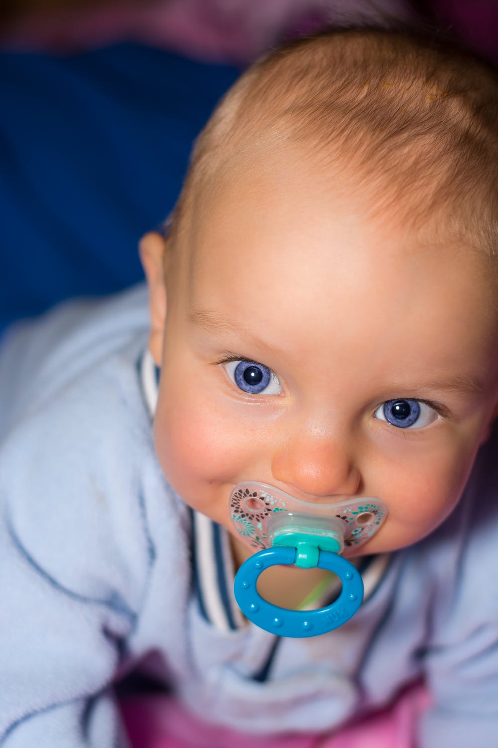 Pacifier Dos and Don'ts