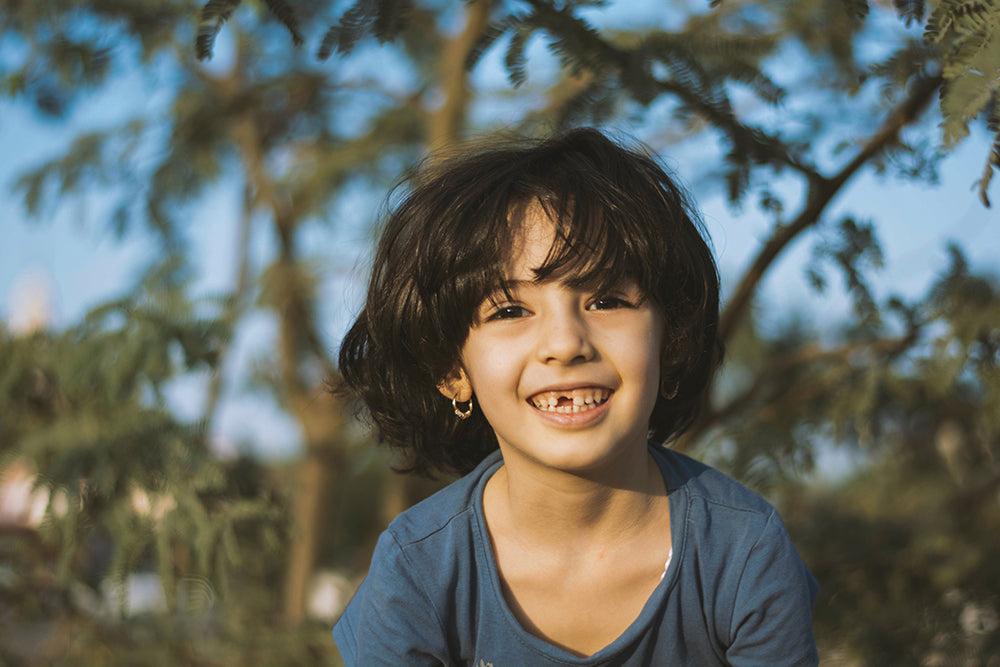 The Ultimate Guide to Your Child's Dental Health: Age 6-12+