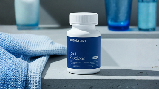 The science (and promise) of oral probiotics