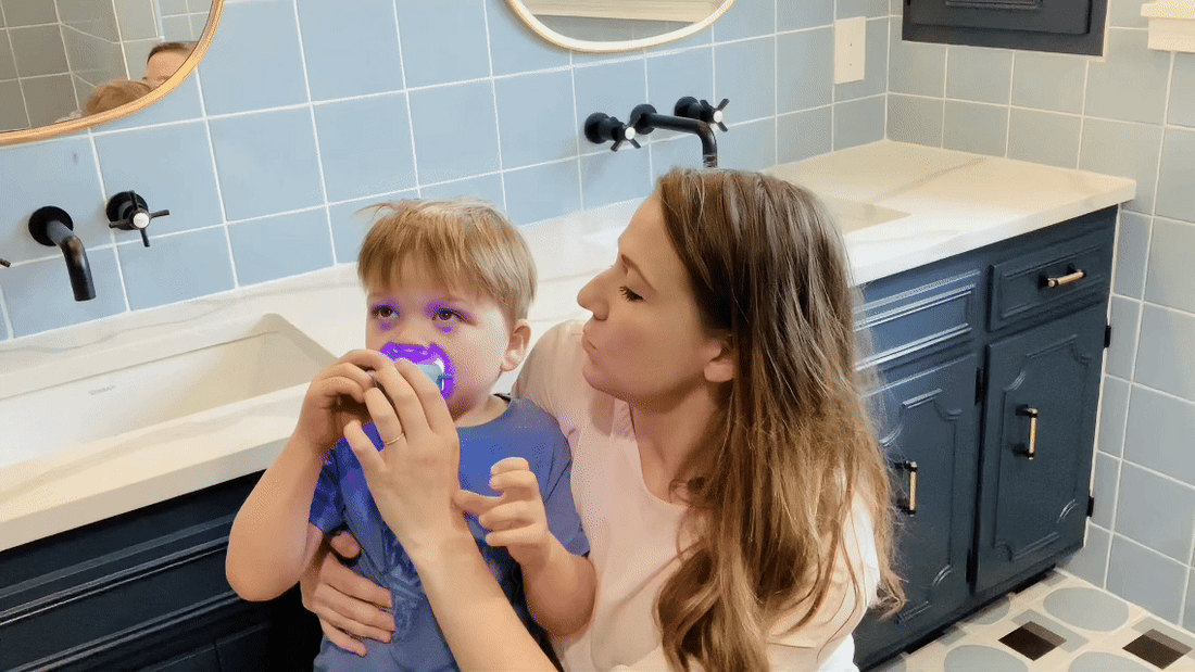 Real people, real results: How Autobrush is changing oral care for families everywhere