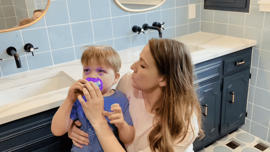 Real people, real results: How Autobrush is changing oral care for families everywhere
