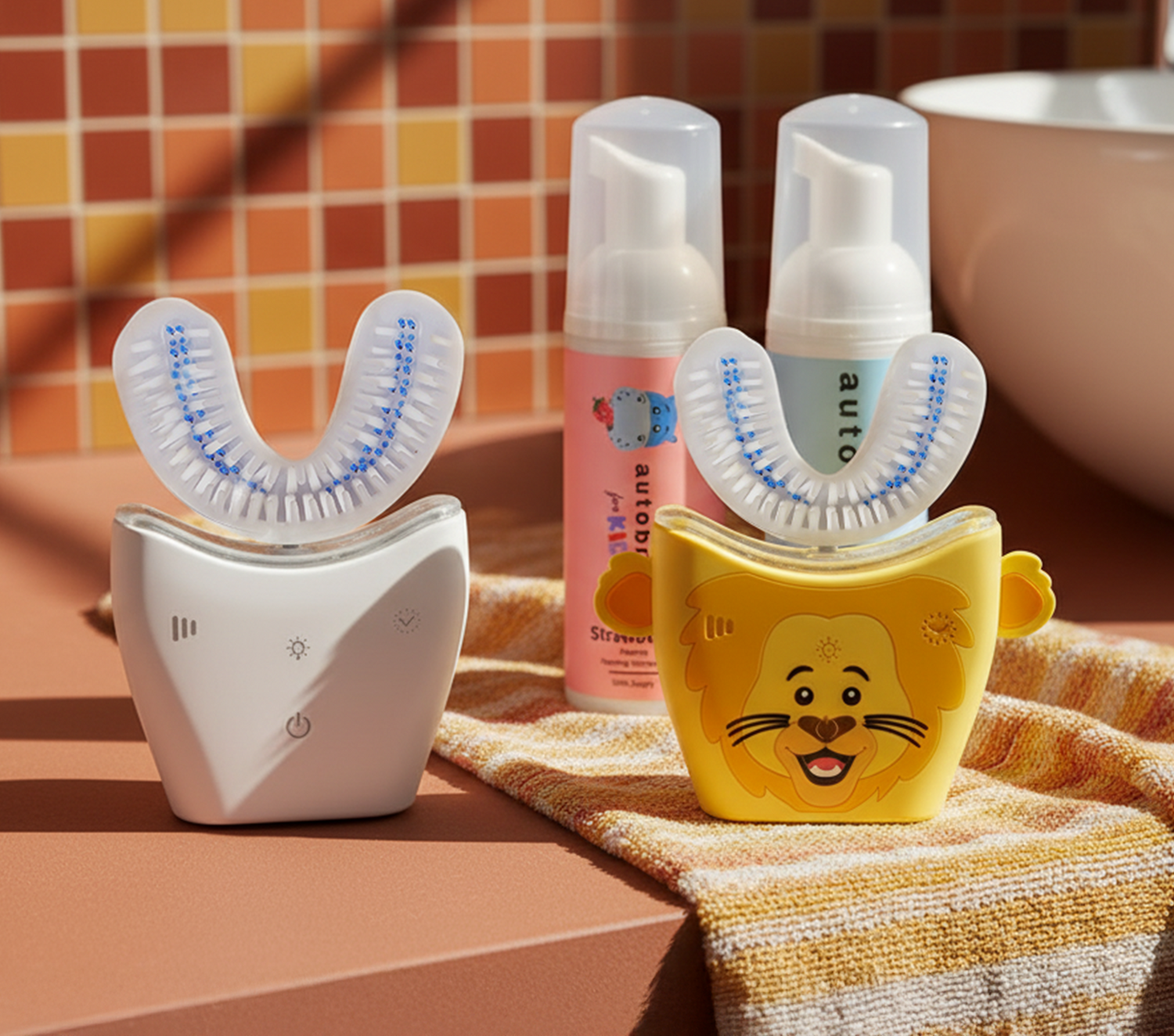 Why a Quiet Electric Toothbrush is Perfect for Your Routine Autobrush Why a Quiet Electric Toothbrush is Perfect for Your Routine Autobrush