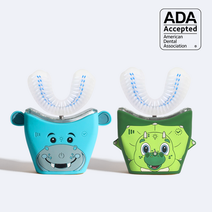 autobrush®: Sonic Pro Kids - 2 Pack (2025)