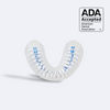 autobrush®: Double-sided Nylon Brush Head - 3 pack
