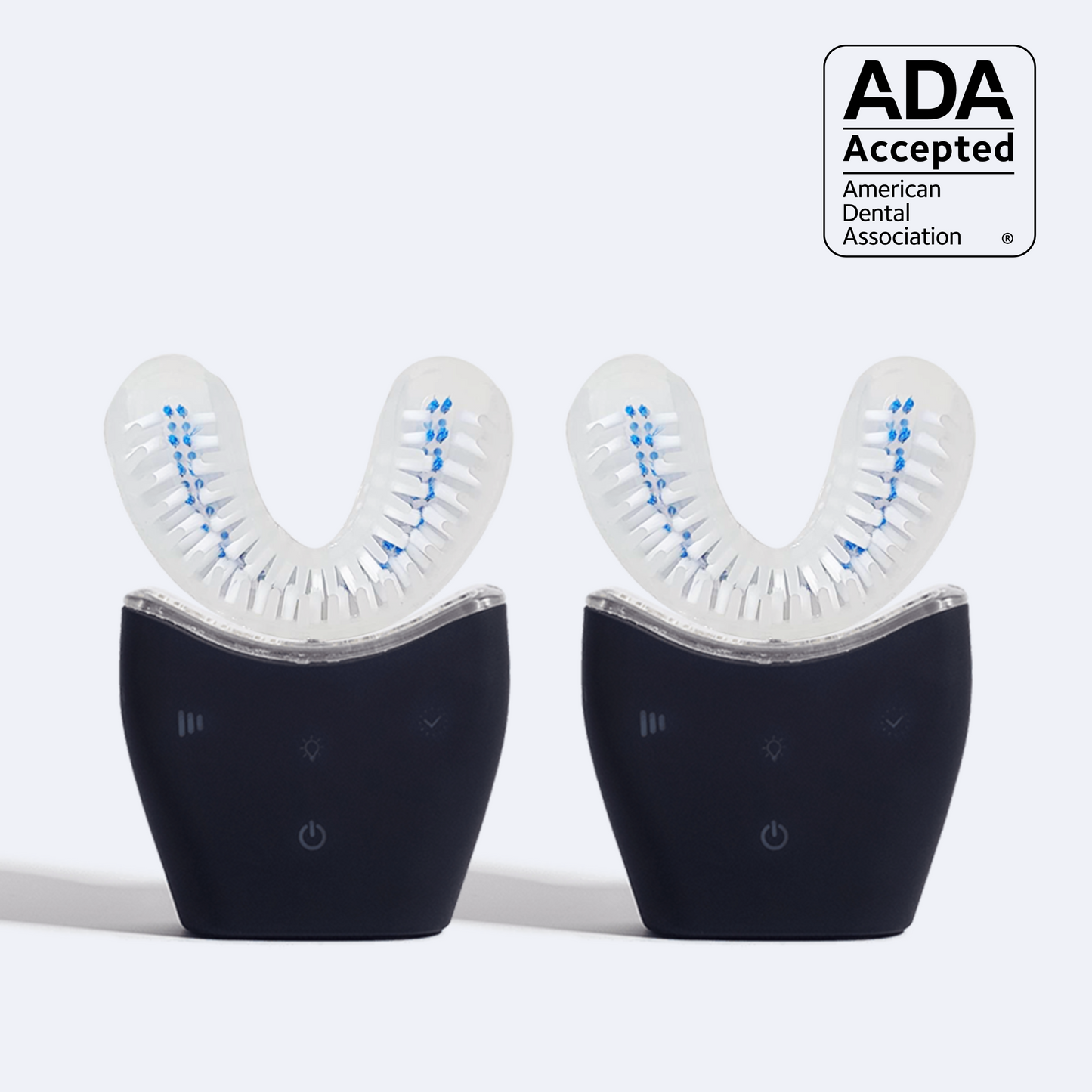 Autobrush® Sonic Pro - 2 Pack