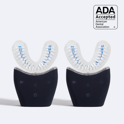 Autobrush® Sonic Pro - 2 Pack