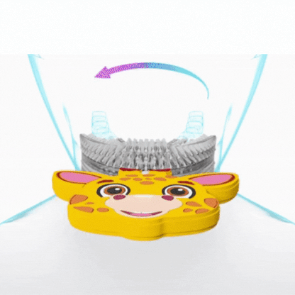 AutoBrush®: Manual Kids - 2 Pack