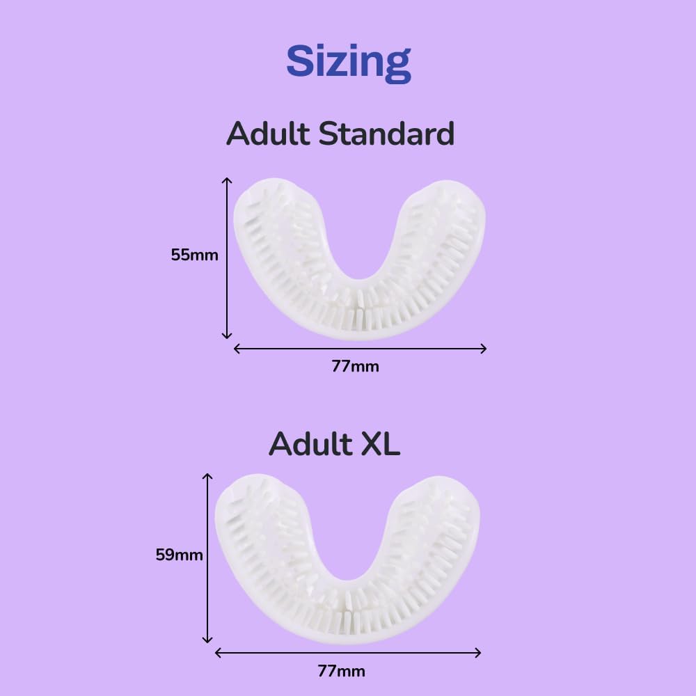 Autobrush® Sonic Pro - 2 Pack