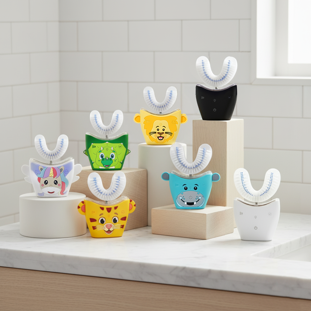 Autobrush® Sonic Pro