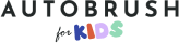 AutoBrush logo