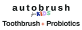 autobrush Toothbrush + Probiotics
